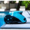Robot de limpieza eléctrico inalámbrico Poolstyle 3WD