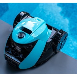 Robot nettoyeur électrique Poolstyle 3WD sans fil