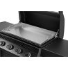 Napoleon Phantom 30 Rogue® PRO 4-burner gas plancha with trolley