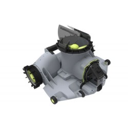 Aspirateur électrique sans fil VORAK Kokido