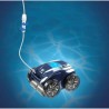 Alpha RA6700iQ Zodiac Robot eléctrico de piscina con carro.