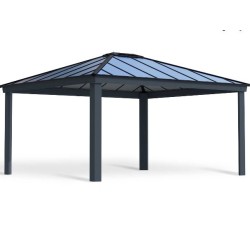 Garden Arbor Dallas 4.2X4.8 Canopia