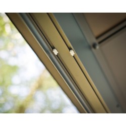 Gartenpavillon Dallas 3,6X5 Canopia