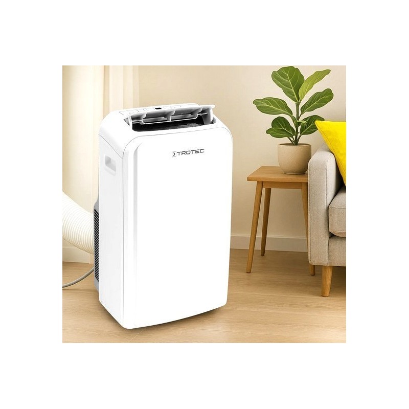 Trotec WiFi PAC 3910 X