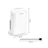 Trotec WiFi PAC 3910 X
