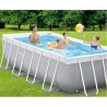 Pool Prism FramTubular Intex 4x2 x h122
