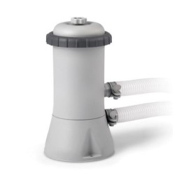 PPiscine Prism Fram Tubulaire Intex 400x200xh122