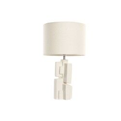Lámpara de mesa Home ESPRIT 50 W 220 V