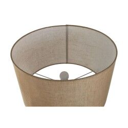 Lâmpada de mesa Home ESPRIT Bronze Alumínio 50 W 220 V 42 x 42 x 70 cm