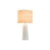 Lámpara de mesa Home ESPRIT Blanco 50 W 220 V 35 x 35 x 61 cm