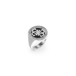 Anel masculino Guess JUMR02115JWSTBK66 26