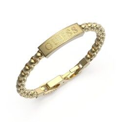 Herrenarmreif Guess JUMB03028JWYGS