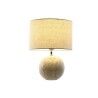 Lampe de bureau Home ESPRIT Marbre 50 W 220 V 30 x 30 x 40,5 cm