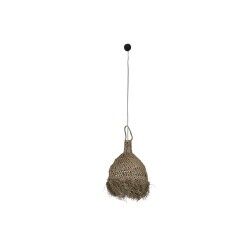 Lámpara de Techo Home ESPRIT 50 W 55 x 55 x 77 cm