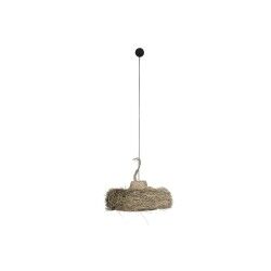 Deckenlampe Home ESPRIT 50 W 70 x 70 x 33 cm