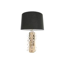 Desk lamp Home ESPRIT Golden 50 W 220 V
