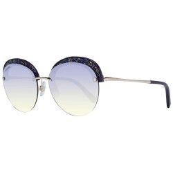 Óculos escuros femininos Swarovski SK0256 5628Z