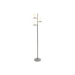 Stehlampe Home ESPRIT 5 W 220 V 27 x 23 x 143 cm