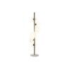 Stehlampe Home ESPRIT 5 W 220 V 20 x 20 x 81 cm