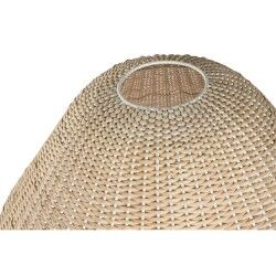 Lampada da Terra Home ESPRIT Beige 60 x 60 x 109 cm