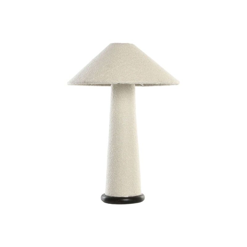 Tischlampe Home ESPRIT Weiß