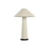 Tischlampe Home ESPRIT Weiß