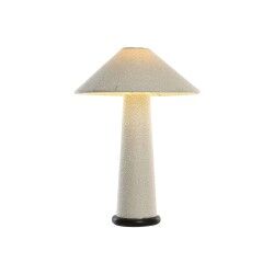 Tischlampe Home ESPRIT Weiß
