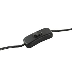 Tischlampe Home ESPRIT Weiß Gold 50 W 220 V