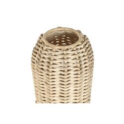 Lampada da Terra Home ESPRIT Marrone 60 W 220 V 25 x 25 x 85 cm