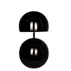 Tischlampe Home ESPRIT Schwarz 50 W 220 V