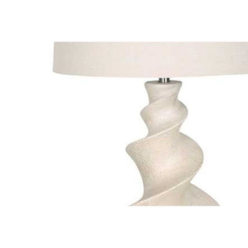Tischlampe Home ESPRIT Weiß
