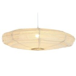 Ceiling Light Home ESPRIT Metal Rope 50 W 80 x 80 x 20 cm