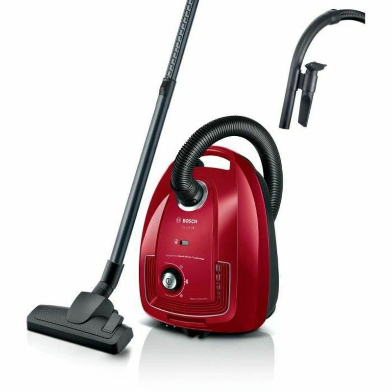 Aspirateur BOSCH BGB38RD2 600 W Aspirateur BOSCH BGB38RD2 600 W