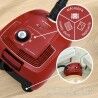 Aspirateur BOSCH BGB38RD2 600 W