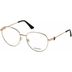 Armação de Óculos Homem Guess GU2756