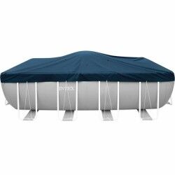 Copertura per piscina Intex