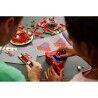Construction set Lego 31214