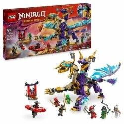 Set di Costruzioni Lego 71836