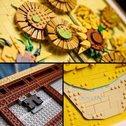 Konstruktionsspiel Lego