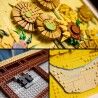 Konstruktionsspiel Lego