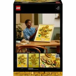 Konstruktionsspiel Lego