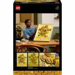 Construction set Lego