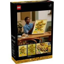 Construction set Lego