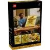 Construction set Lego