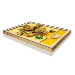Konstruktionsspiel Lego