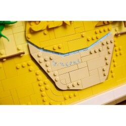 Construction set Lego
