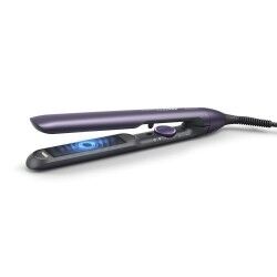 Lisseur à cheveux Philips Pourpre