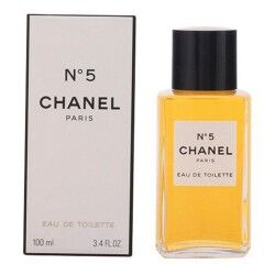 Parfum Femme Nº 5 Chanel EDT