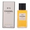 Parfum Femme Nº 5 Chanel EDT