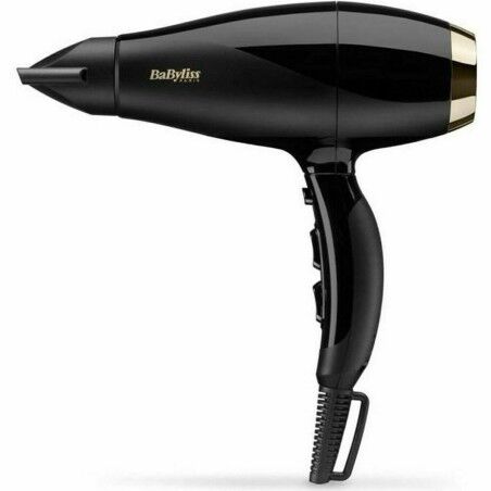Secador de Cabelo Babyliss SUPERPRO2300 2300 W